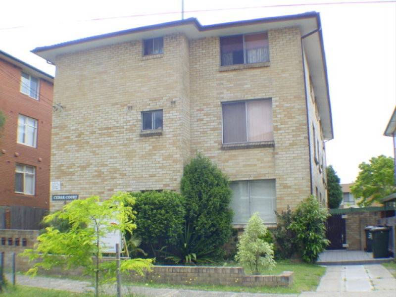 6 Flack Avenue, Hillsdale NSW 2036