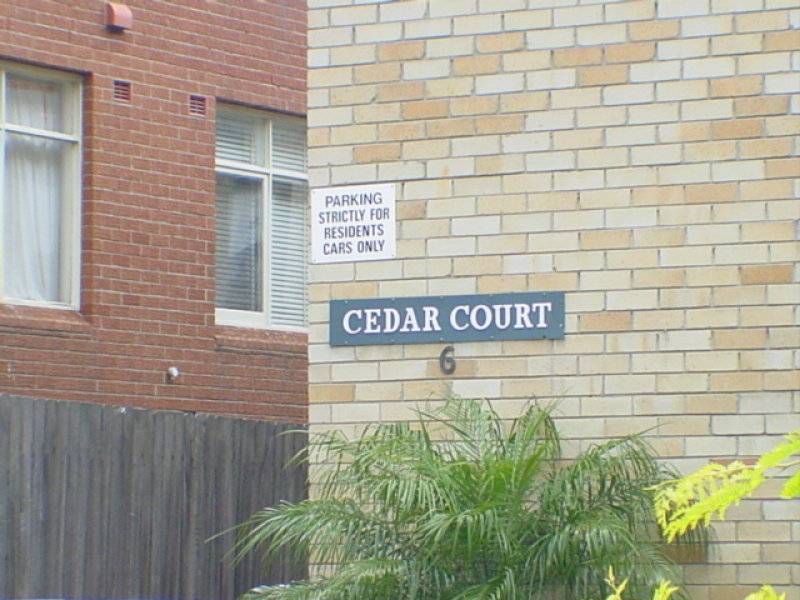 6 Flack Avenue, Hillsdale NSW 2036