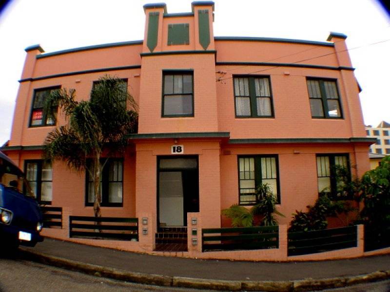 18 Waltham Street, Coogee NSW 2034