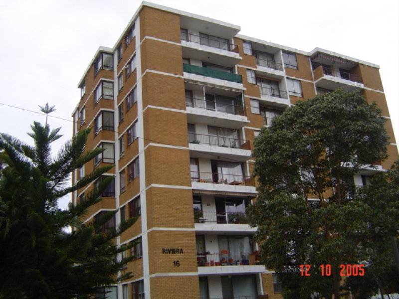 16 Bligh Place, Randwick NSW 2031