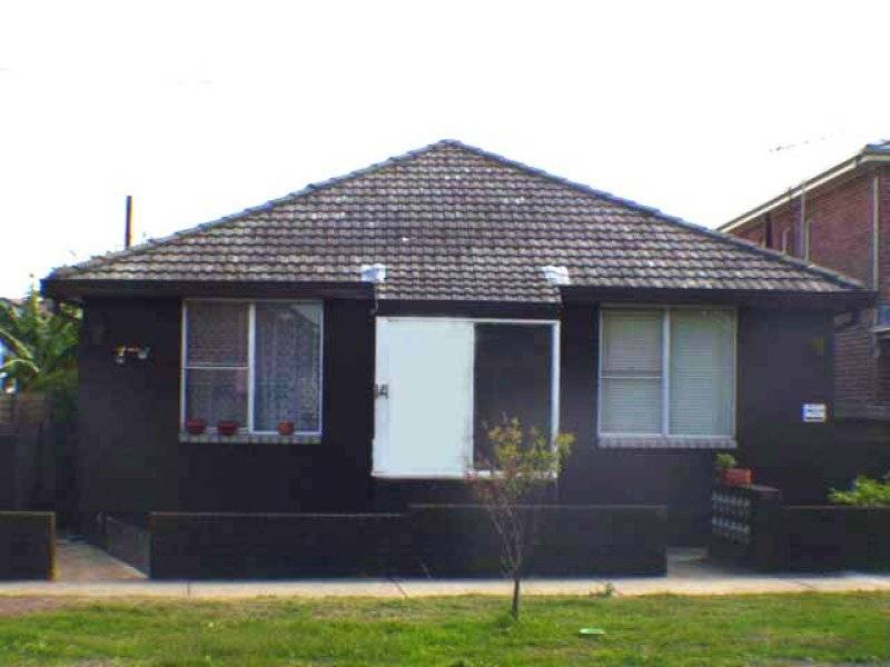 14 Borrodale Road, Kingsford NSW 2032