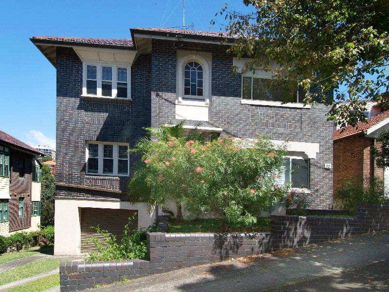 70 St Marks Road, Randwick NSW 2031