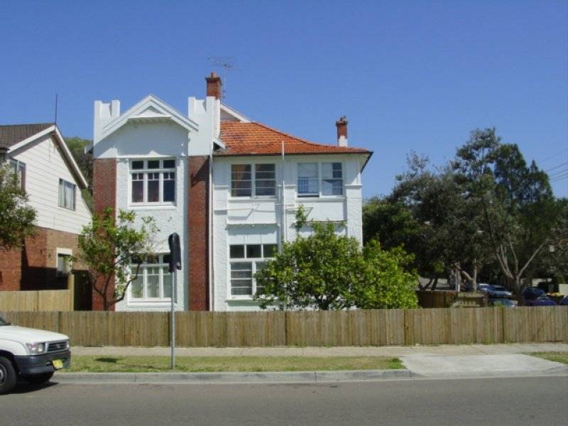 122 Mount Street, Coogee NSW 2034