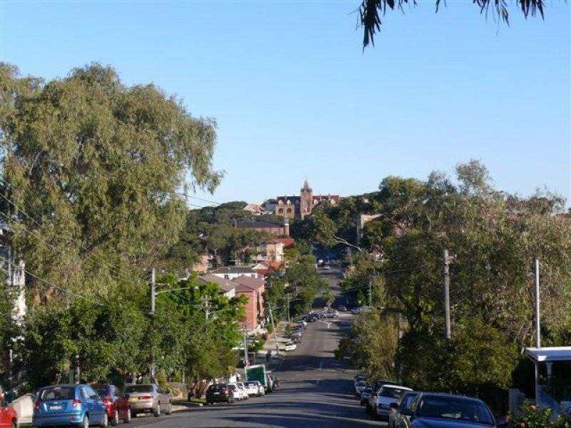 37 Kensington Road, Kensington NSW 2033