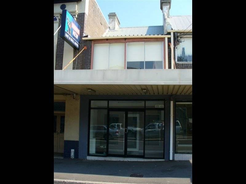 493 Cleveland Street, Surry Hills NSW 2010