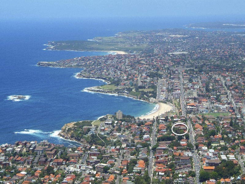 107 Arden Street, Coogee NSW 2034