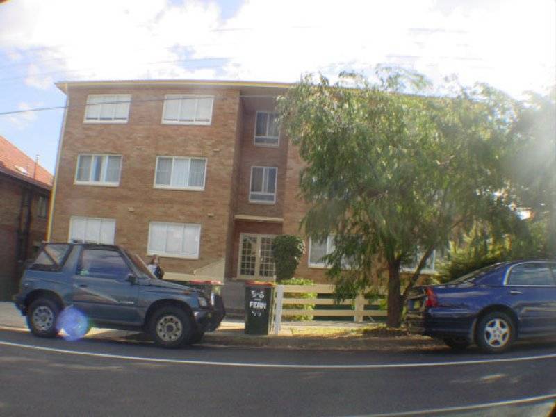 98 Fern Street, Randwick NSW 2031