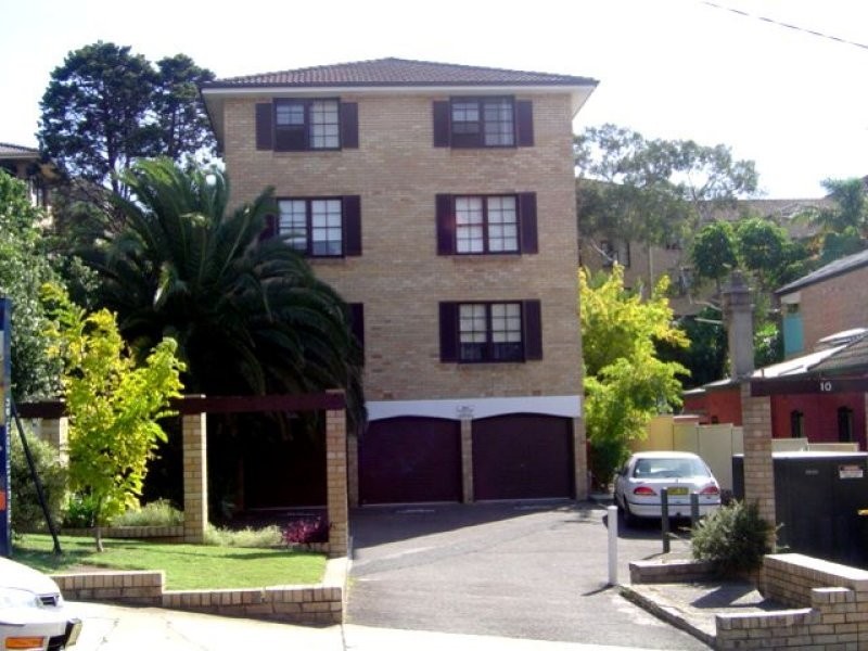 10 Alexander Street, Coogee NSW 2034