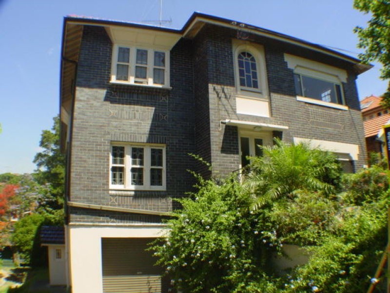 70 St Marks Road, Randwick NSW 2031