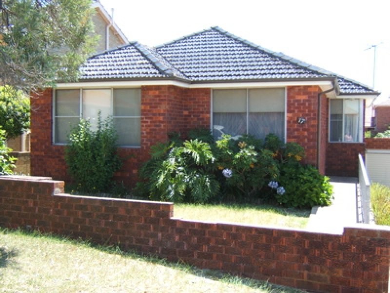 17 Cowper Avenue, Pagewood NSW 2035