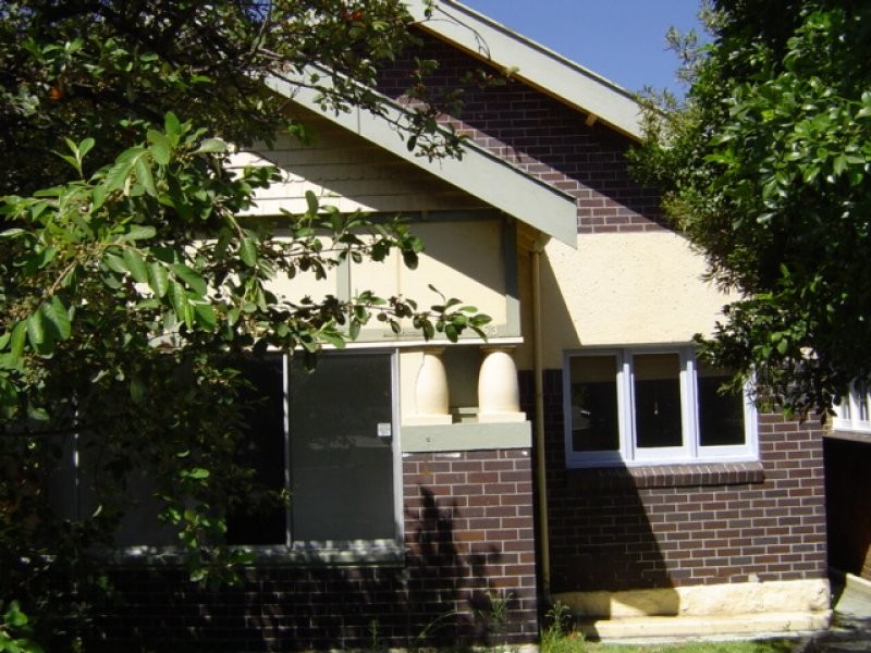 463 Anzac Parade, Kingsford NSW 2032