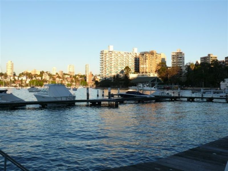 6 Billyard Avenue, Elizabeth Bay NSW 2011