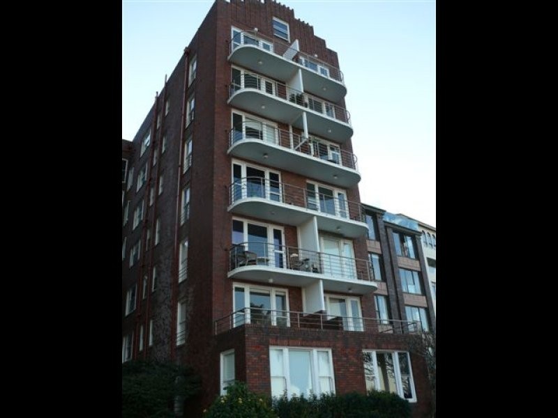 6 Billyard Avenue, Elizabeth Bay NSW 2011