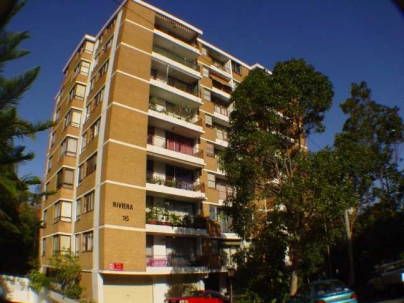 16 Bligh Place, Randwick NSW 2031