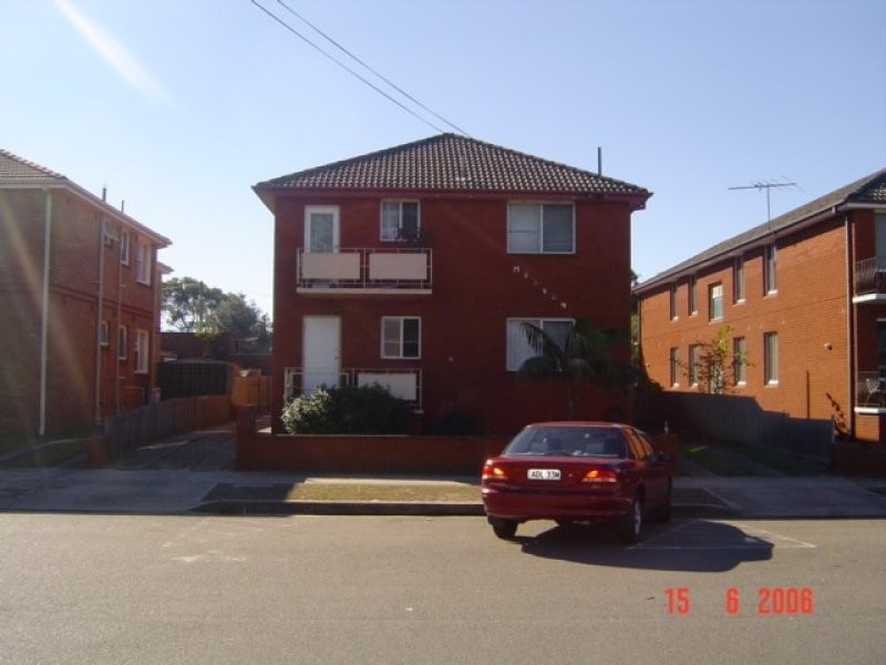 41 Mitchell Street, Chifley NSW 2036