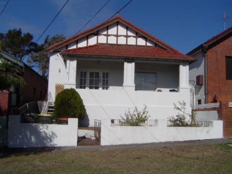 7 Jellicoe Avenue, Kingsford NSW 2032