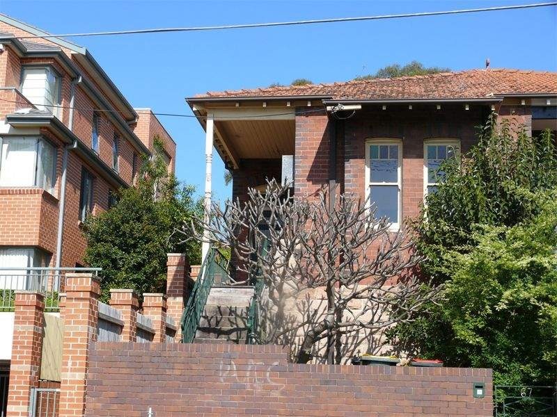 67 Market Street, Randwick NSW 2031