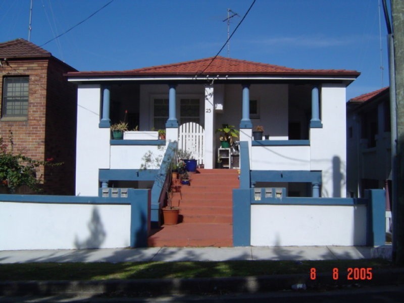 23 Arcadia Street, Coogee NSW 2034