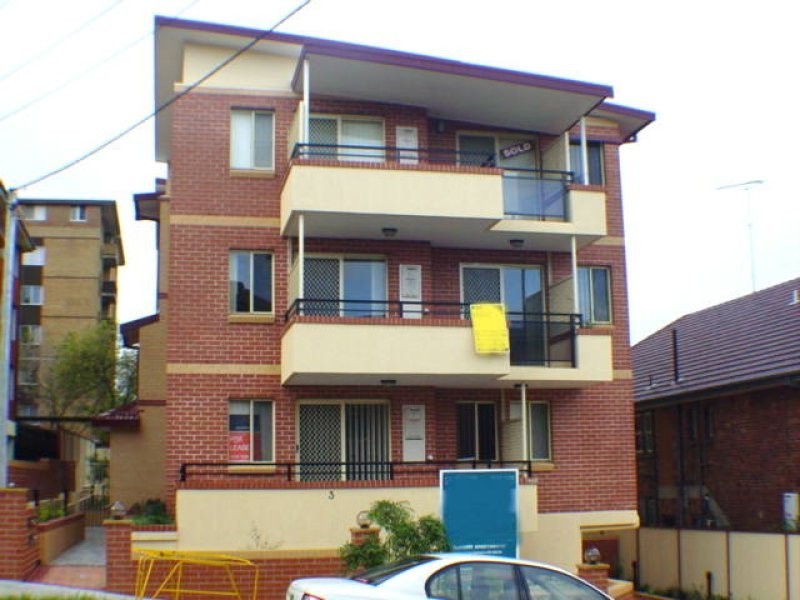 3 Salisbury Road, Kensington NSW 2033