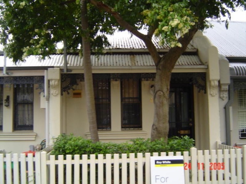 42 Caledonia Street, Paddington NSW 2021
