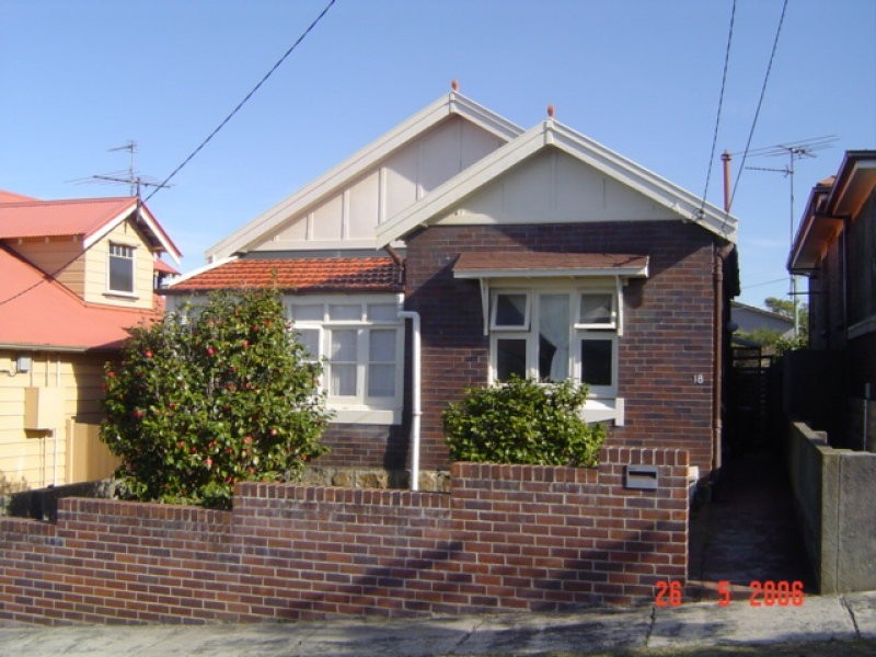 18 Blackwood Avenue, Clovelly NSW 2031