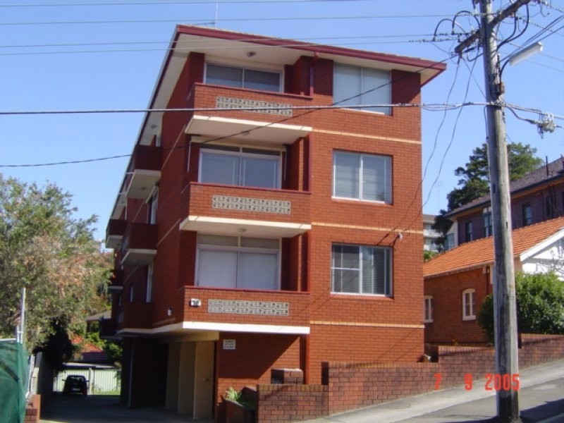 76 St Marks Road, Randwick NSW 2031