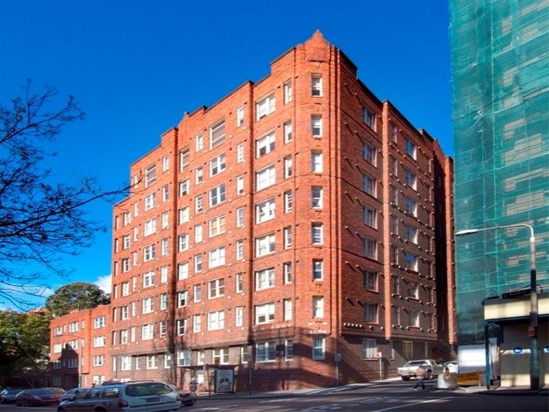 3 Greenknowe Avenue, Potts Point NSW 2011