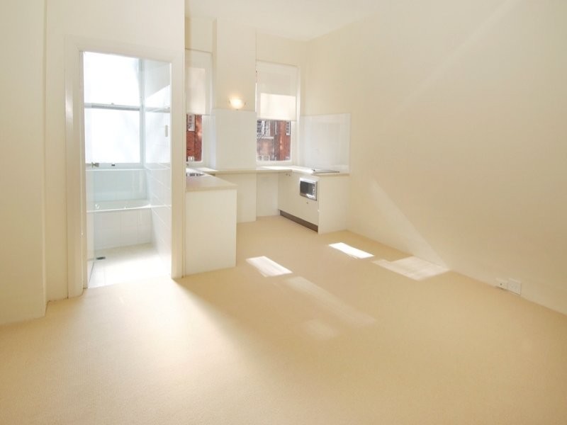 3 Greenknowe Avenue, Potts Point NSW 2011