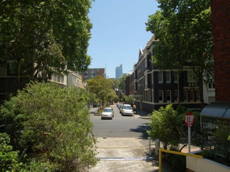 6 Macleay Street, Potts Point NSW 2011