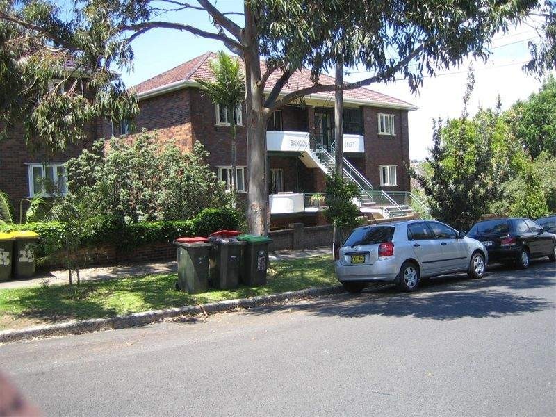 27 Mount Street, Coogee NSW 2034