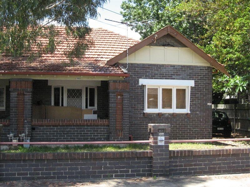 35A Irvine Street, Kingsford NSW 2032