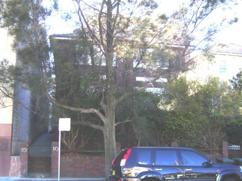 10 Ebley Street, Bondi Junction NSW 2022