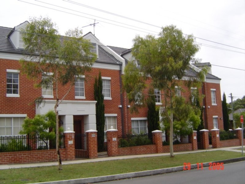 127B Barker Street, Randwick NSW 2031