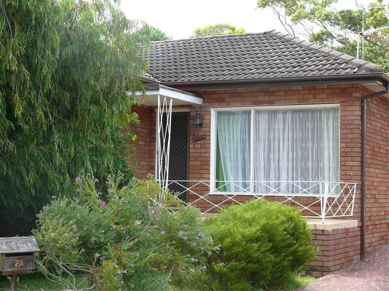 2 Combles Parade, Matraville NSW 2036