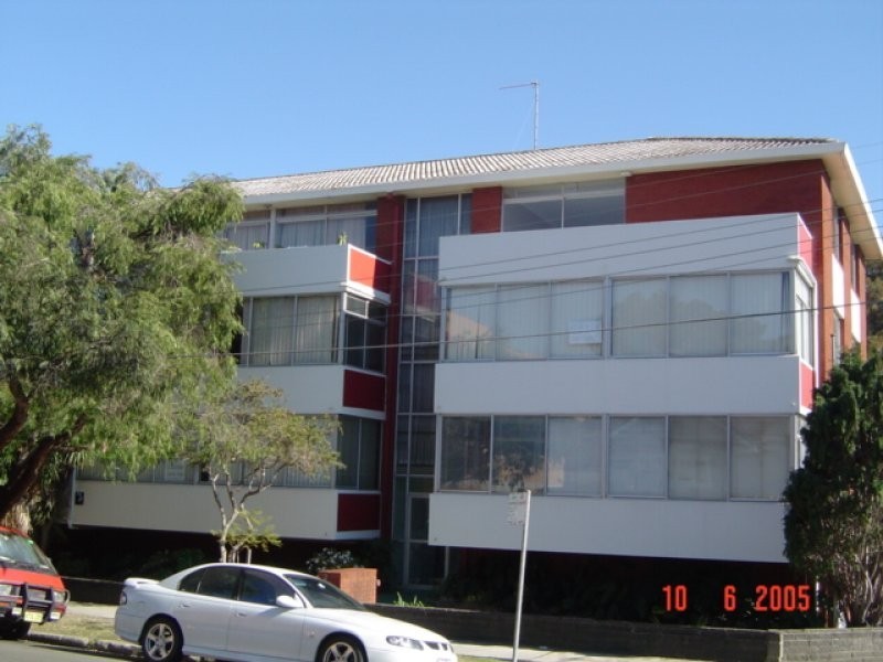 2 Clara Street, Randwick NSW 2031