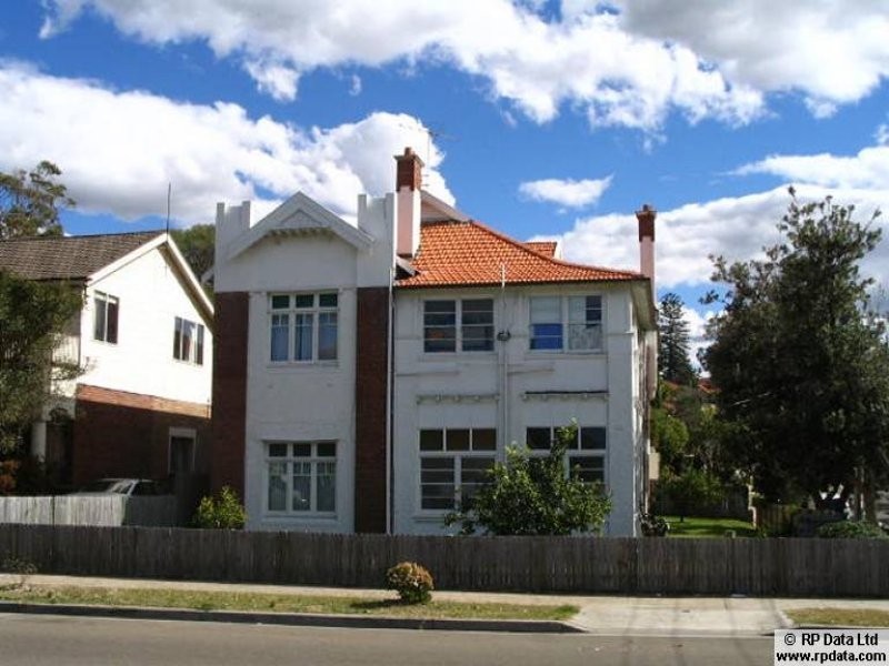 122 Mount Street, Coogee NSW 2034