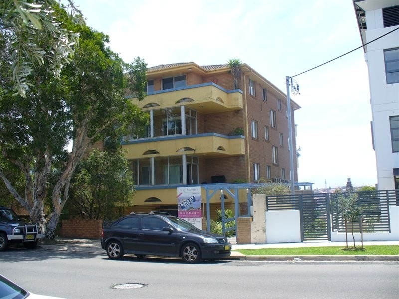 207 Oberon Street, Coogee NSW 2034