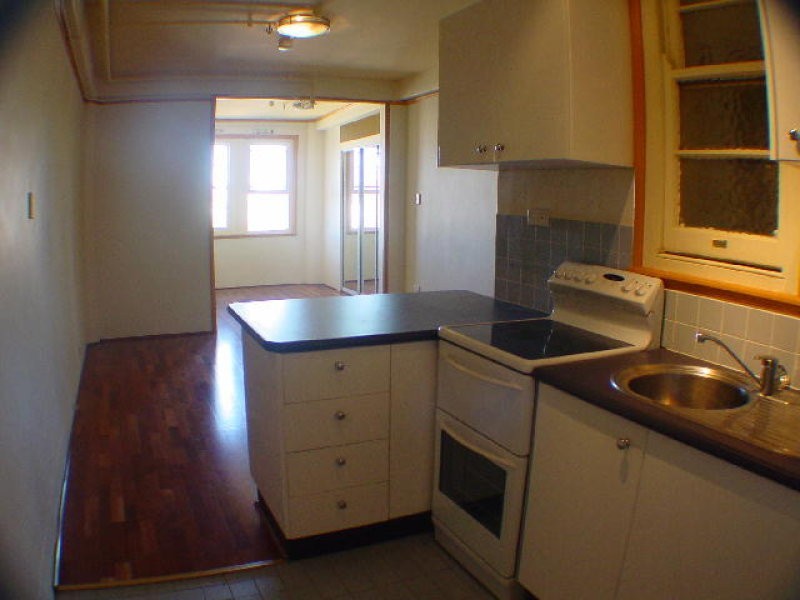 389 Bourke Street, Surry Hills NSW 2010