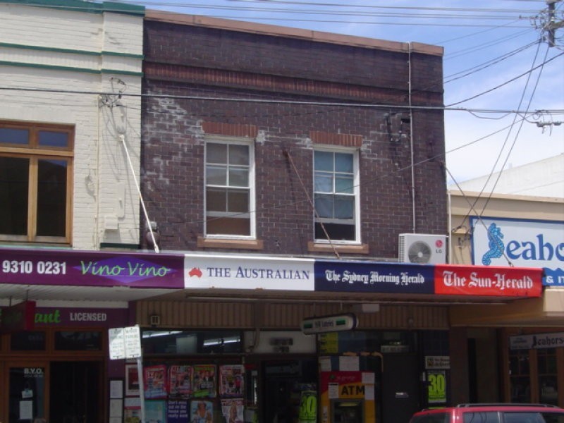 28 St Pauls Street, Randwick NSW 2031