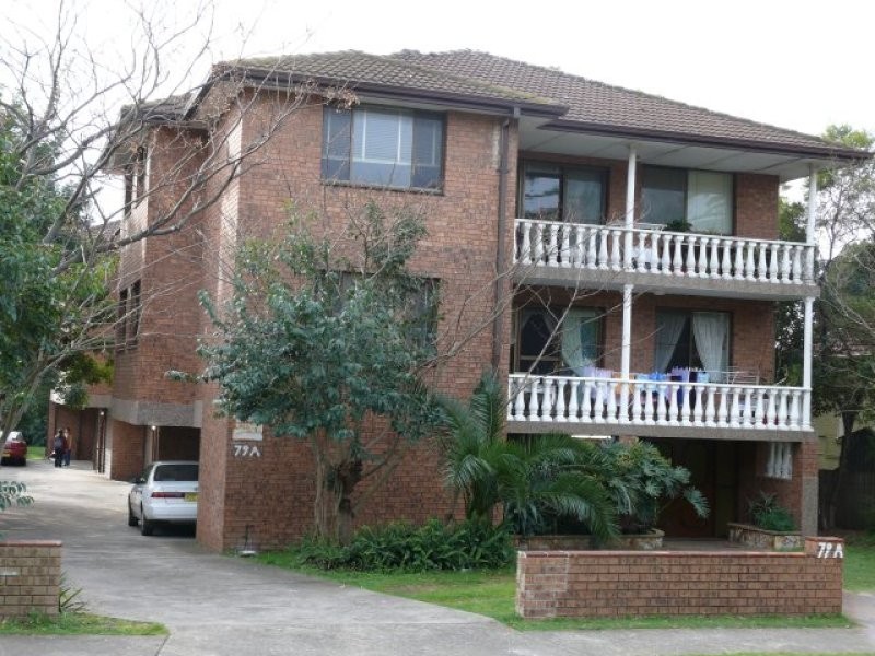 79A Eighth Avenue, Campsie NSW 2194