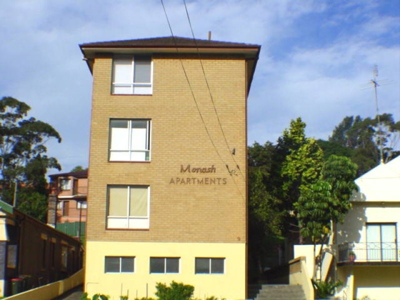 9 Forsyth Street, Kingsford NSW 2032