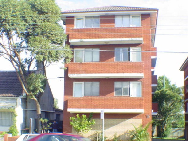 76 Oberon Street, Randwick NSW 2031
