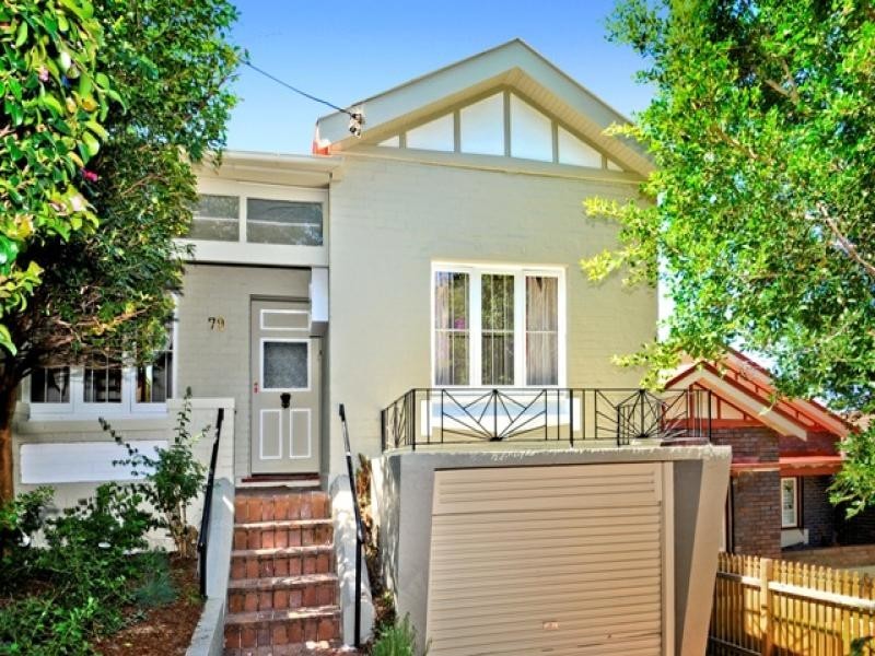 79 St Marks Road, Randwick NSW 2031