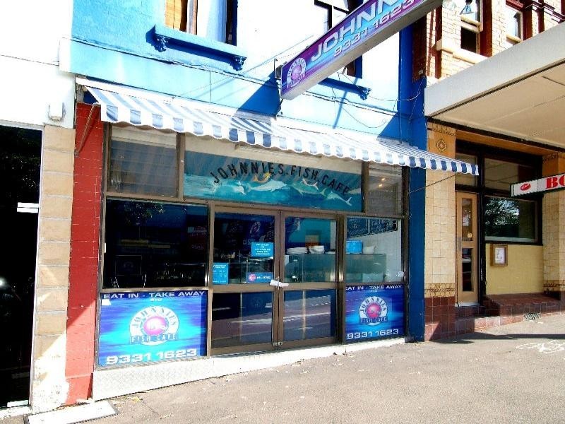 57A Fitzroy Street, Surry Hills NSW 2010