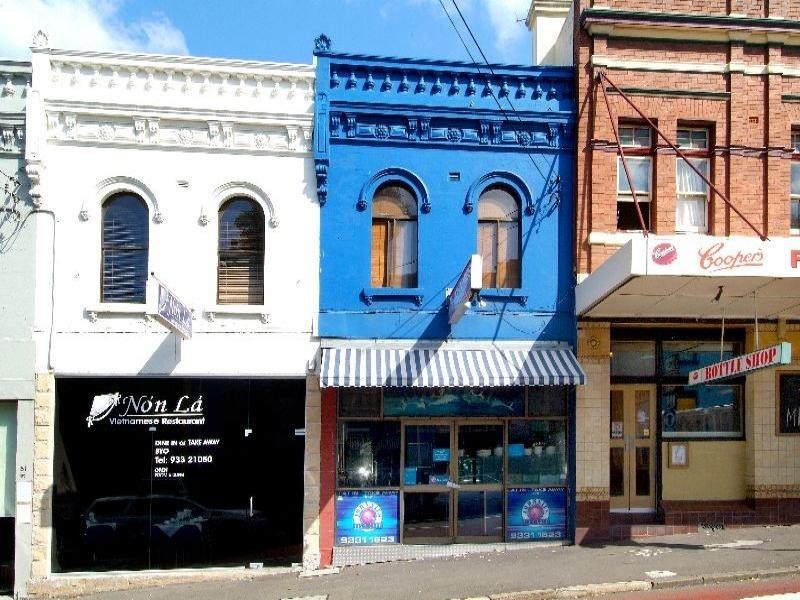 57A Fitzroy Street, Surry Hills NSW 2010