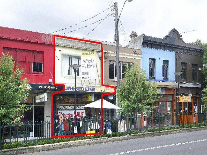 231 Darling Street, Balmain NSW 2041