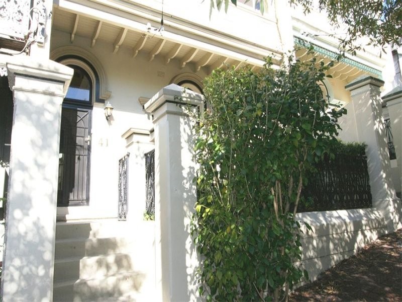 41 Perkins Street, Newcastle NSW 2300