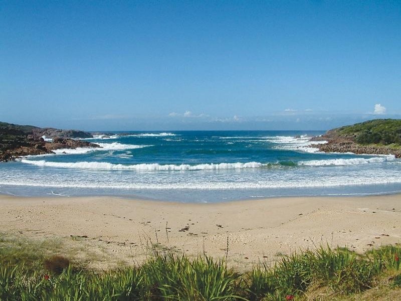 52 Kingsley Drive, Boat Harbour NSW 2316