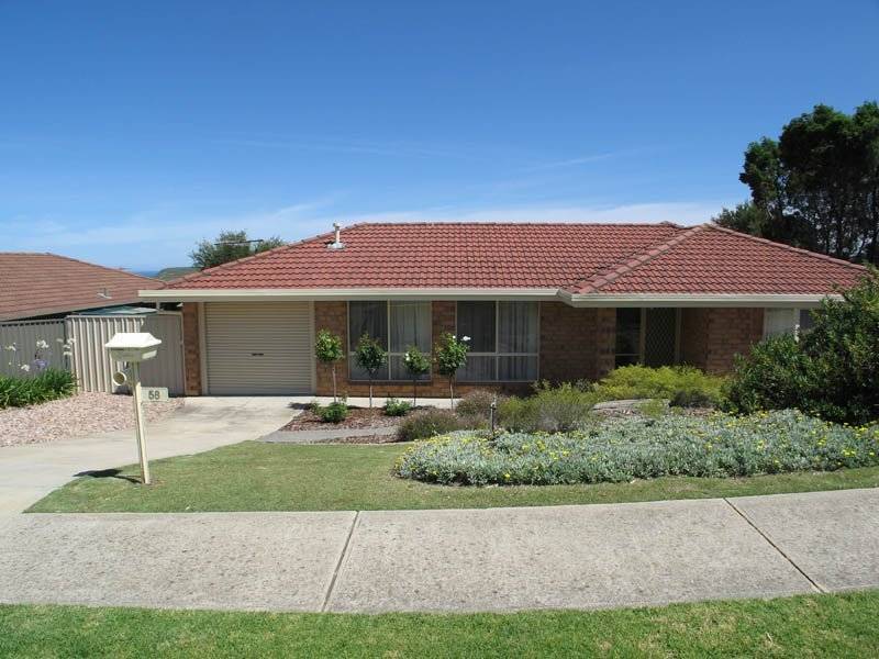 58 Ragamuffin Drive, Hallett Cove SA 5158