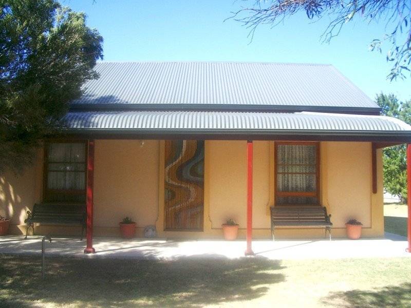 13 Lang Street, Milang SA 5256